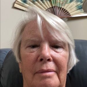 Meet your Posher, Brenda